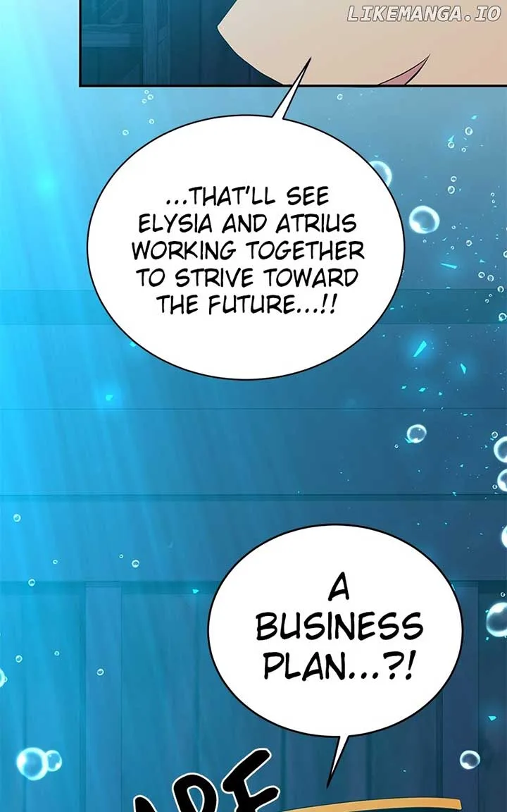The Strongest Florist Chapter 218 page 36