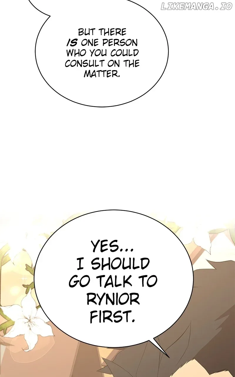 The Strongest Florist Chapter 219 page 35