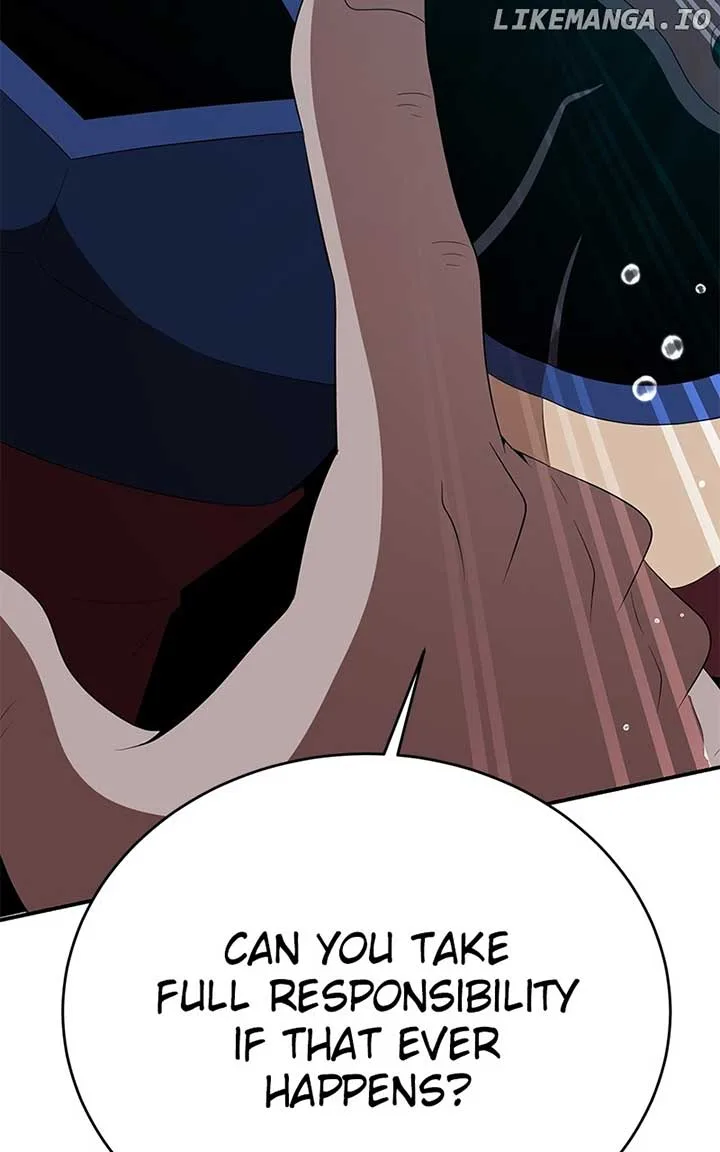 The Strongest Florist Chapter 218 page 48