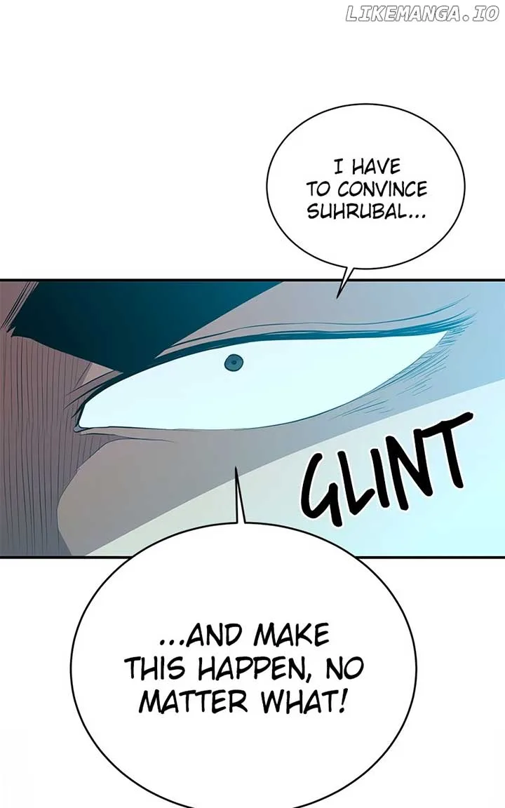 The Strongest Florist Chapter 218 page 31