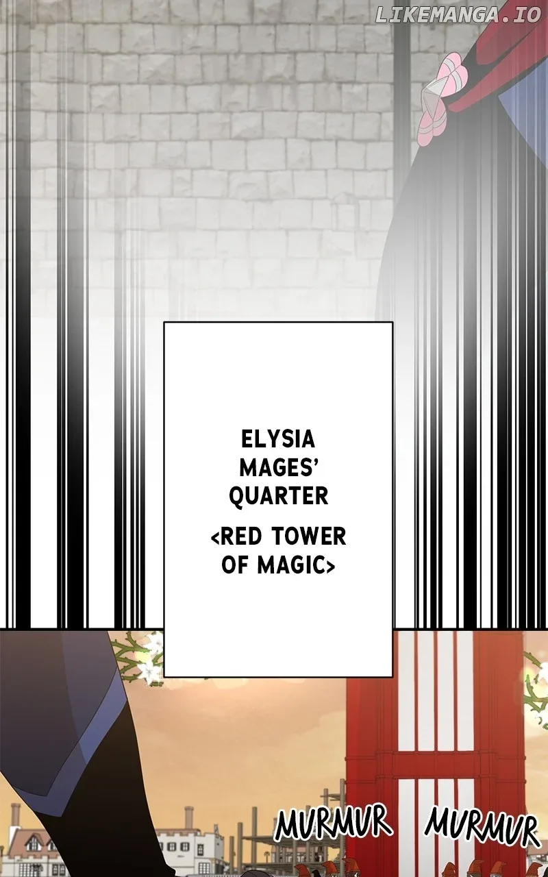 The Strongest Florist Chapter 219 page 37