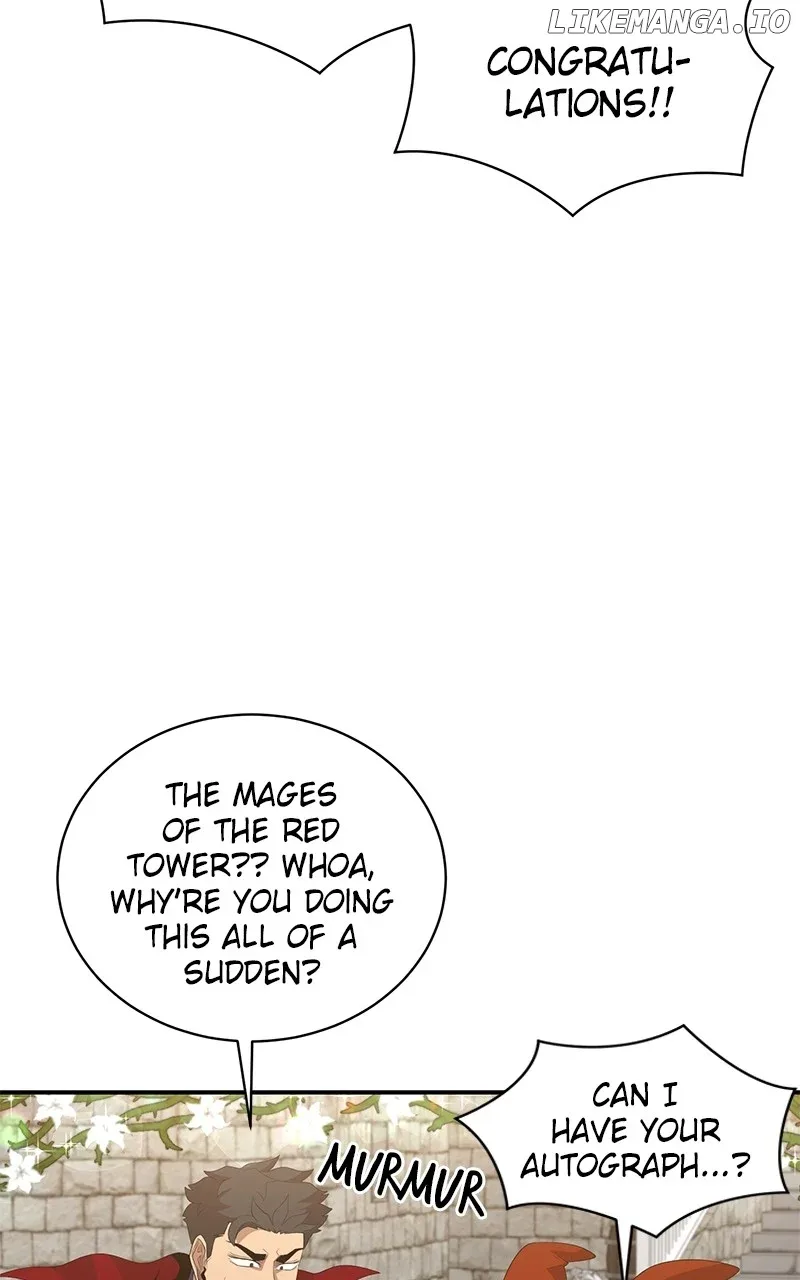 The Strongest Florist Chapter 219 page 40
