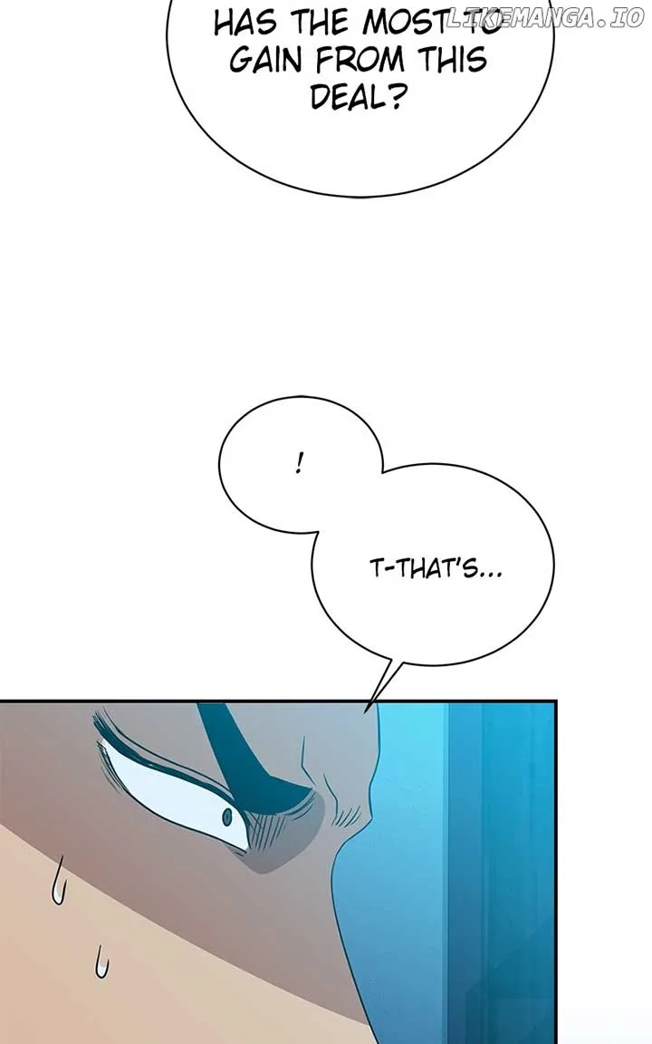 The Strongest Florist Chapter 218 page 44