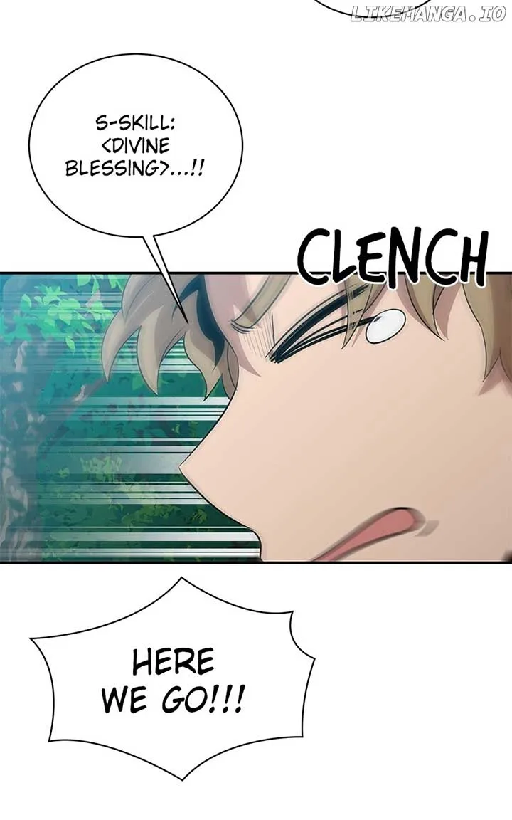 The Strongest Florist Chapter 215 page 75