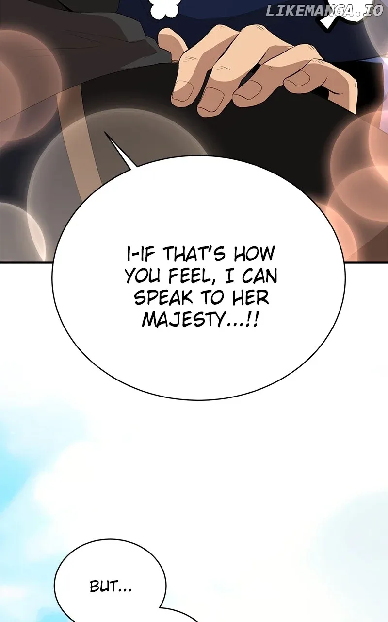 The Strongest Florist Chapter 219 page 20