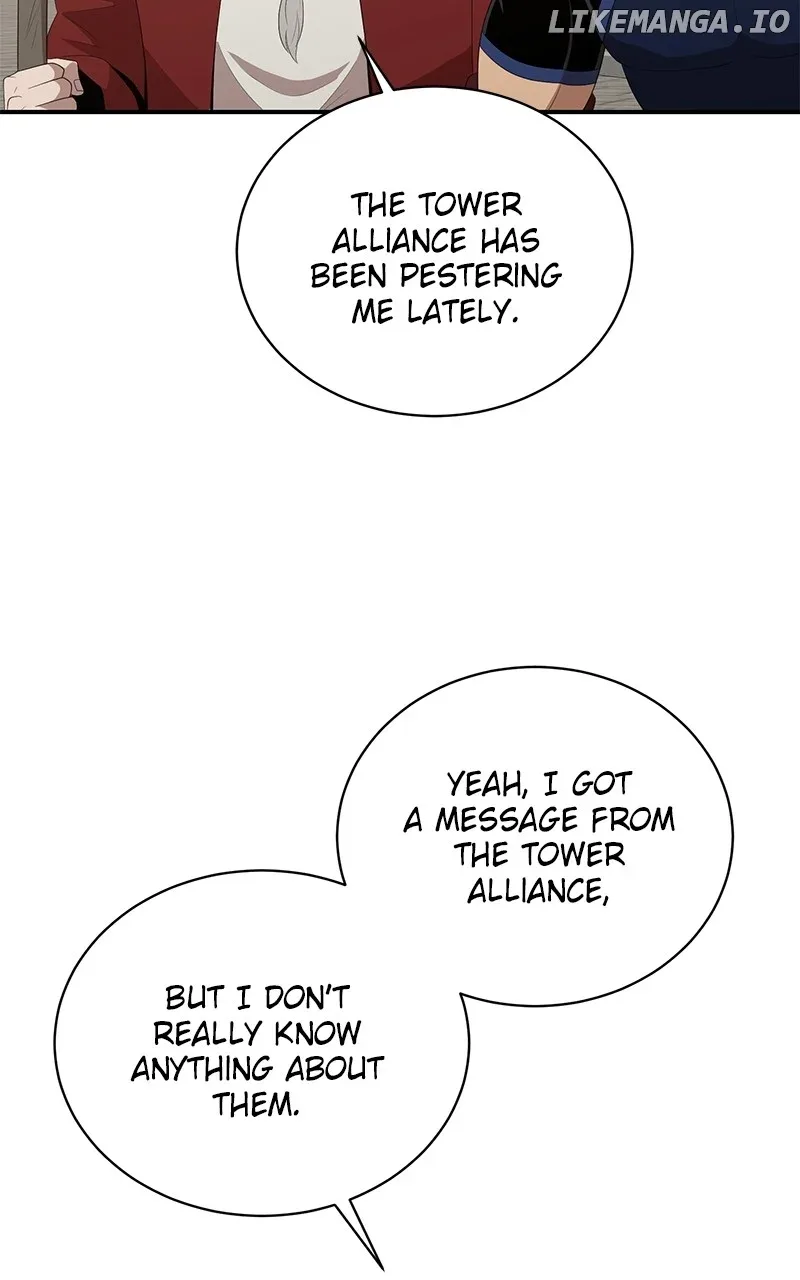 The Strongest Florist Chapter 219 page 45
