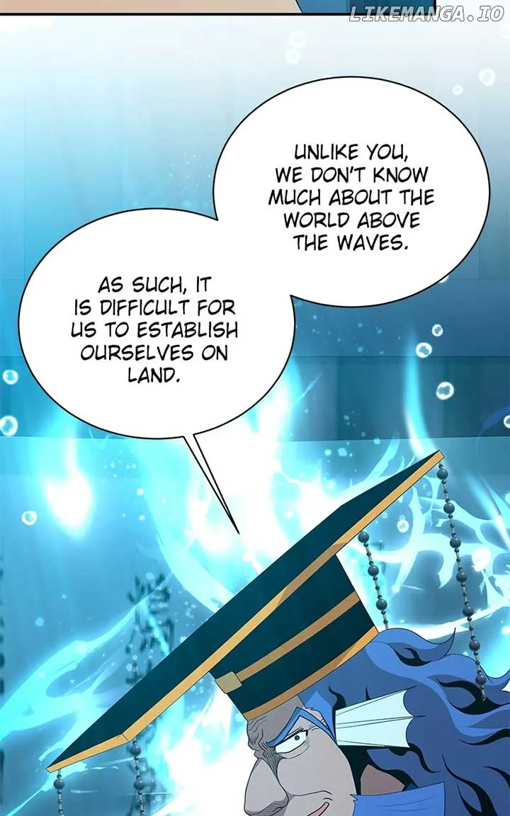 The Strongest Florist Chapter 218 page 45