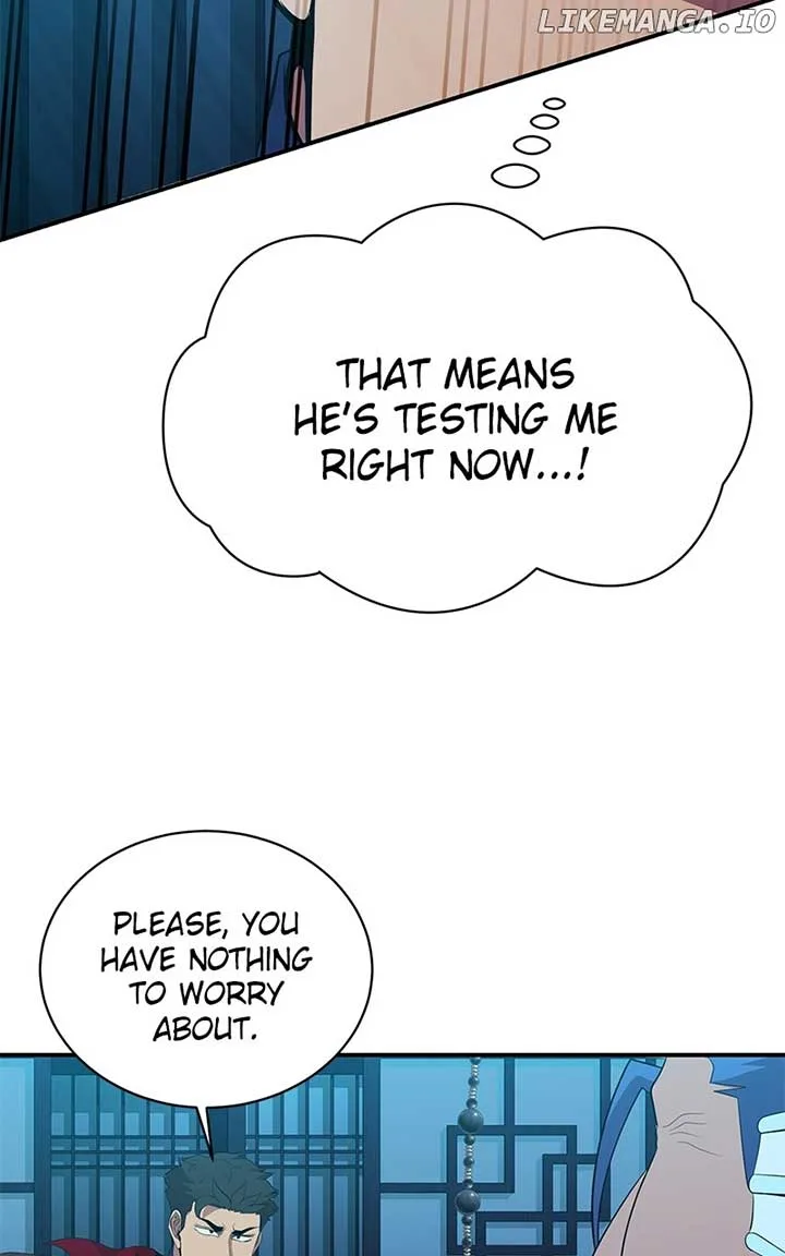 The Strongest Florist Chapter 218 page 50