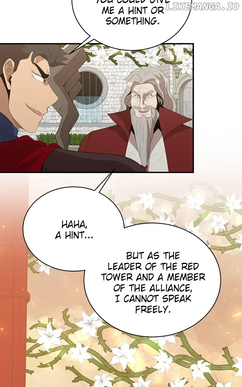 The Strongest Florist Chapter 219 page 47