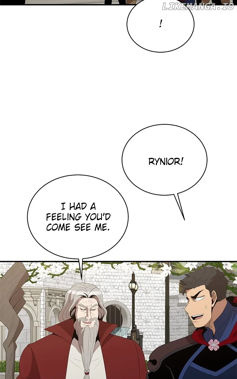 The Strongest Florist Chapter 219 page 44