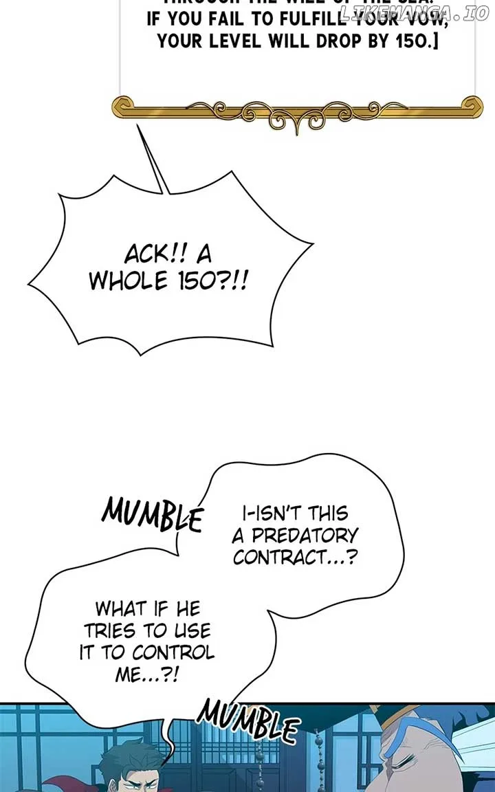 The Strongest Florist Chapter 218 page 58