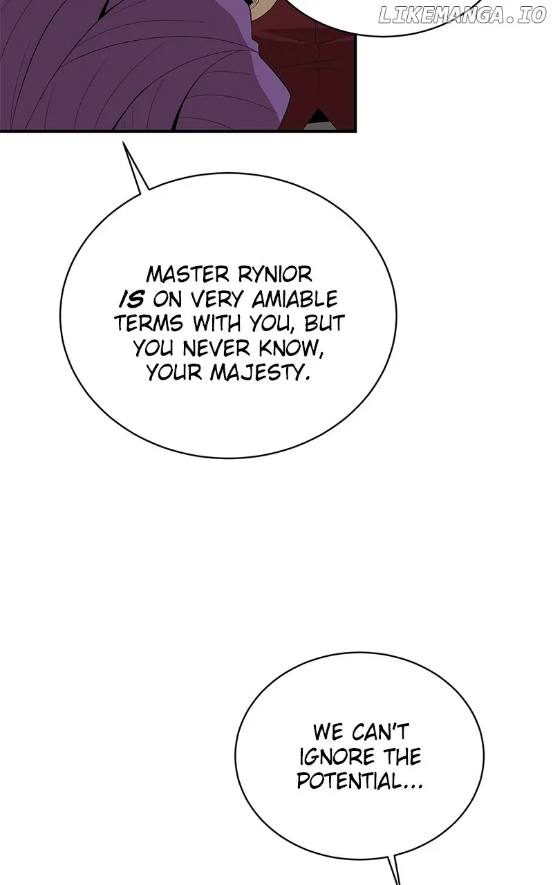 The Strongest Florist Chapter 219 page 59