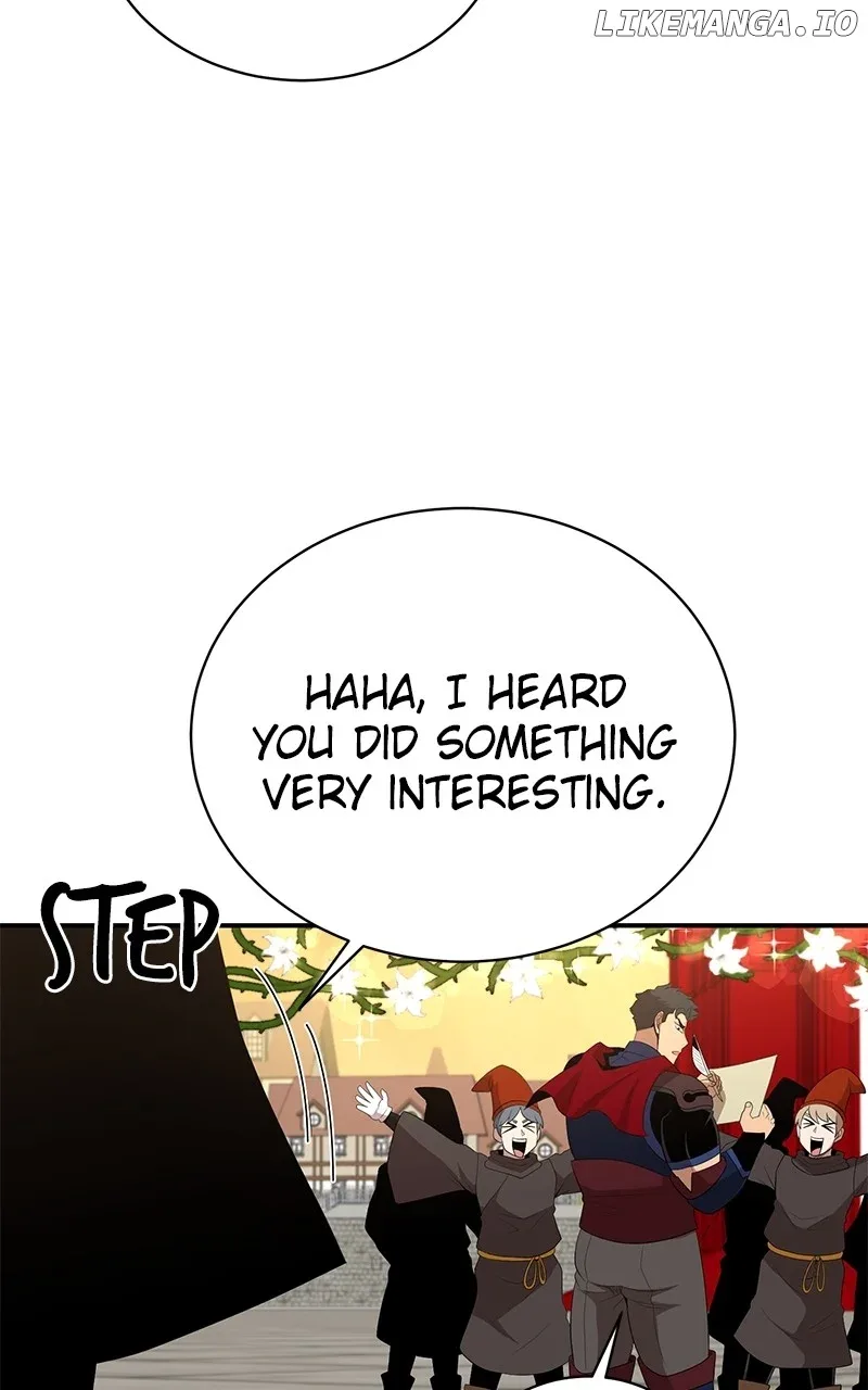 The Strongest Florist Chapter 219 page 43