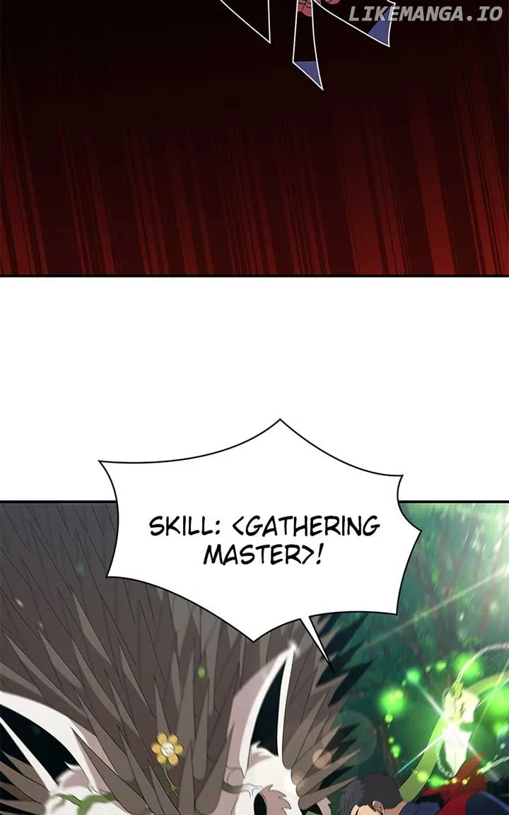 The Strongest Florist Chapter 215 page 79