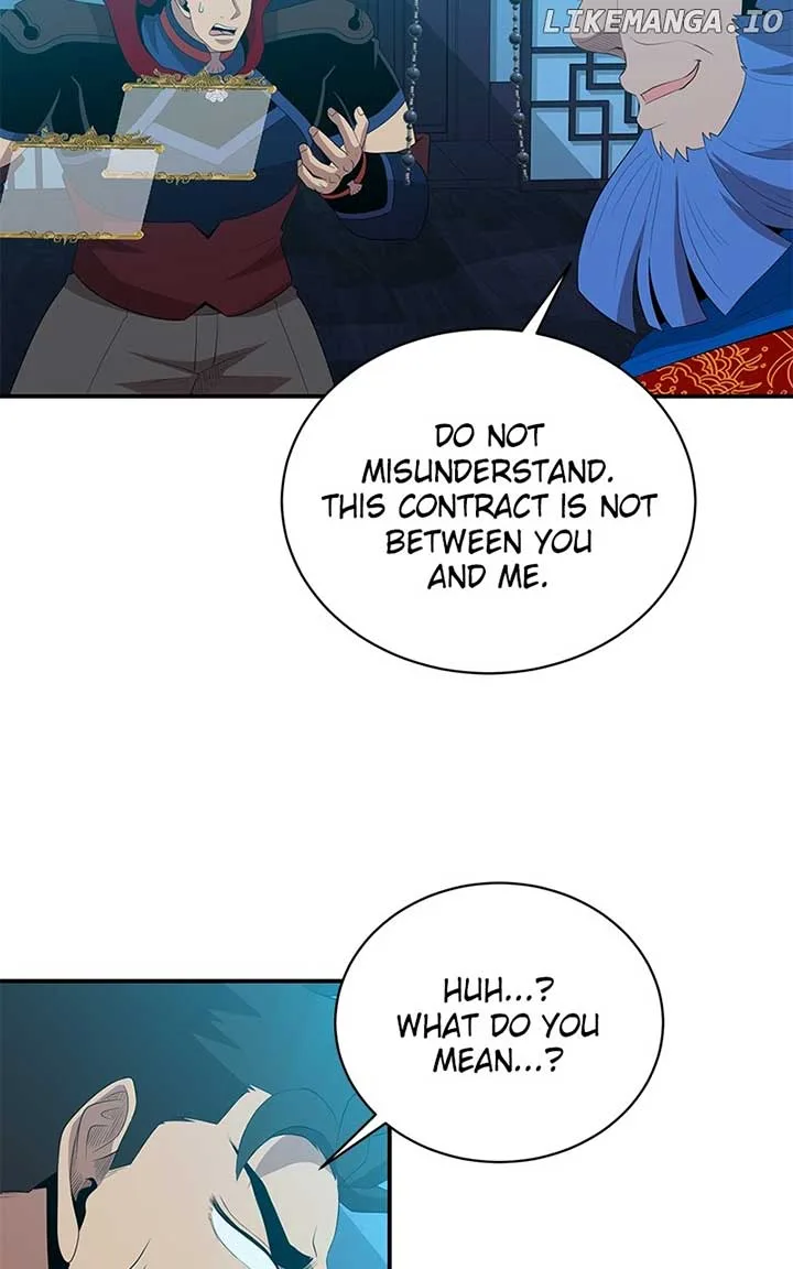 The Strongest Florist Chapter 218 page 59