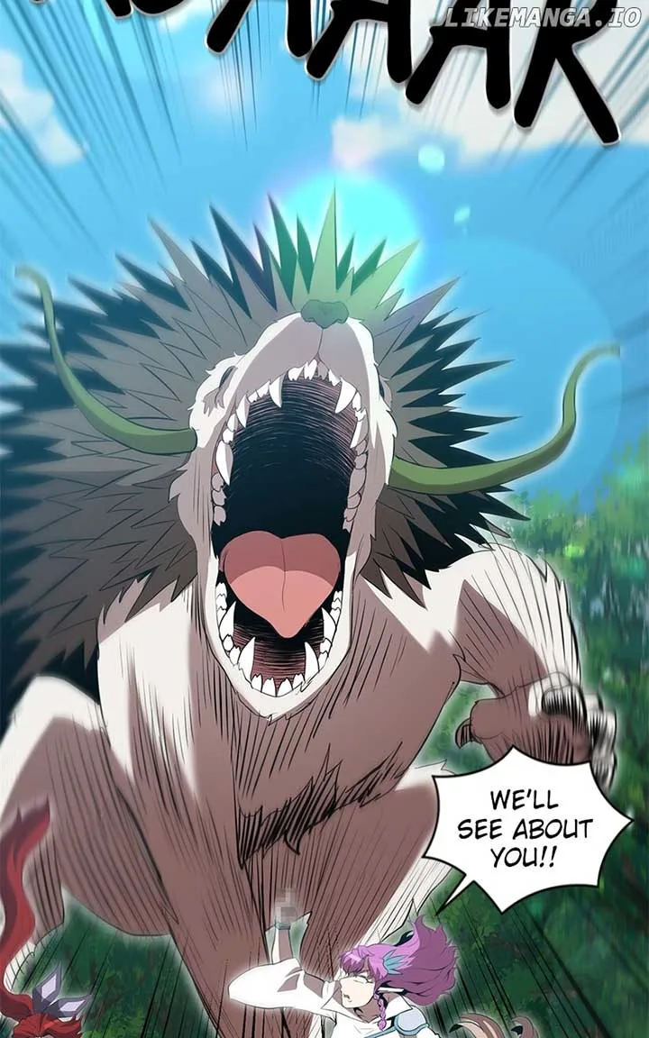 The Strongest Florist Chapter 215 page 89