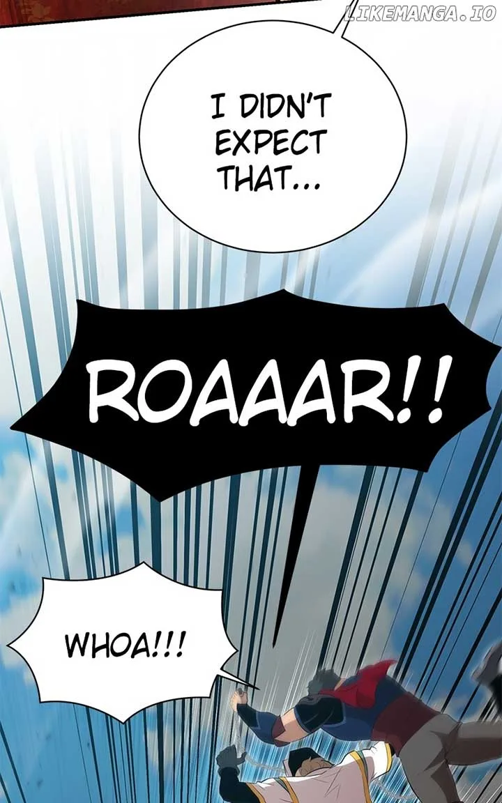 The Strongest Florist Chapter 215 page 84