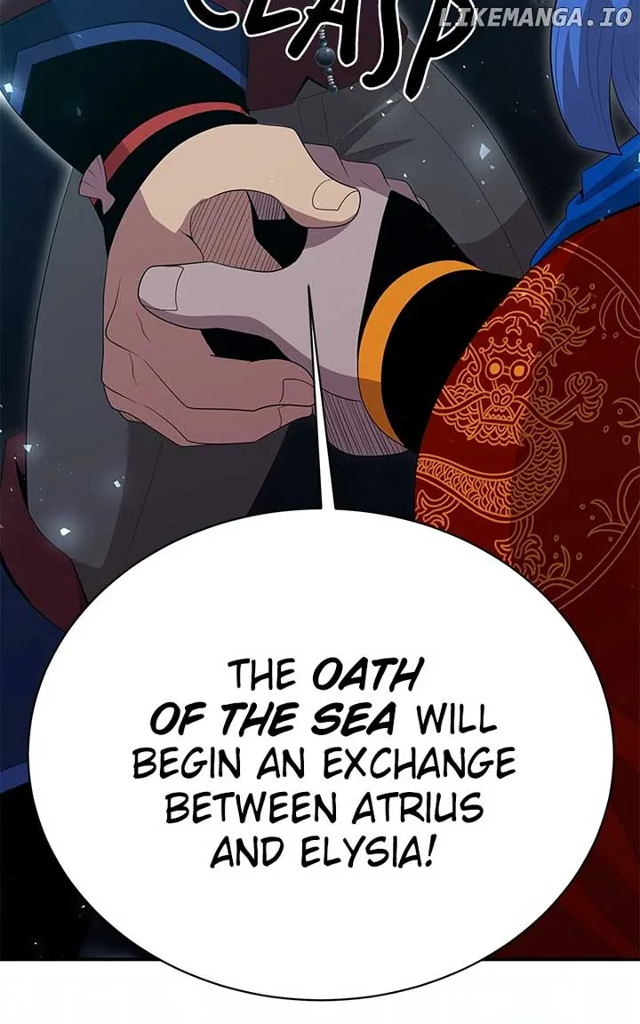 The Strongest Florist Chapter 218 page 66
