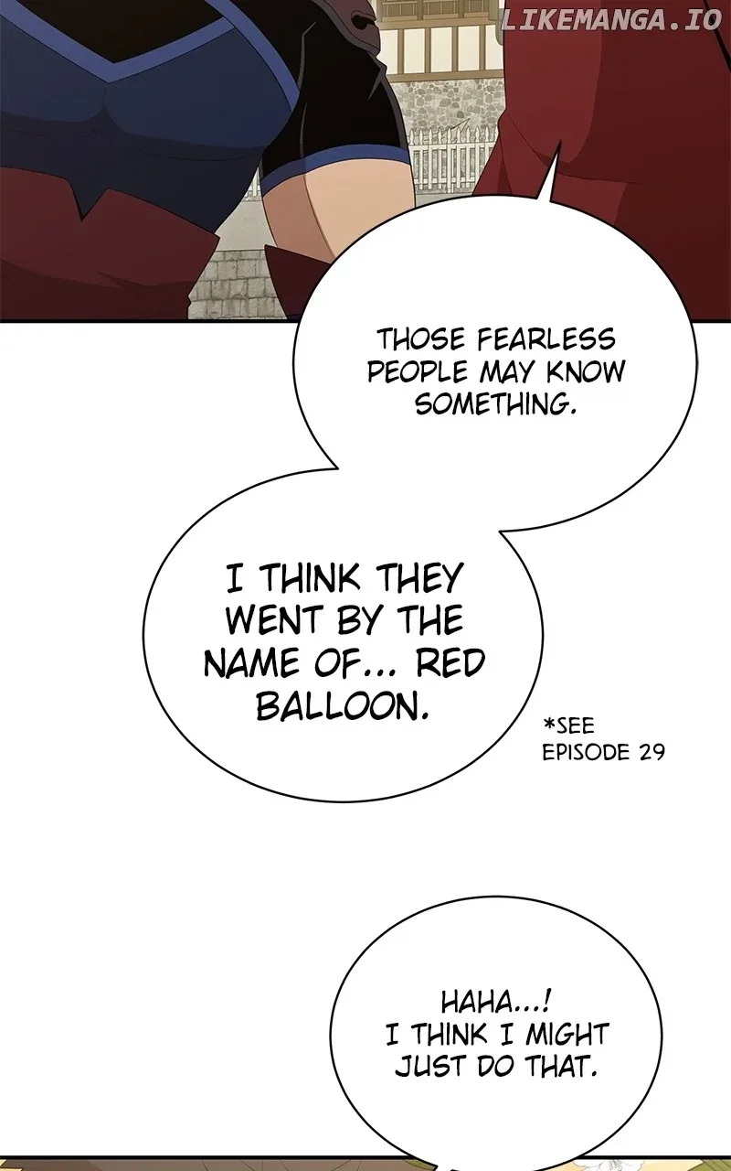 The Strongest Florist Chapter 219 page 49
