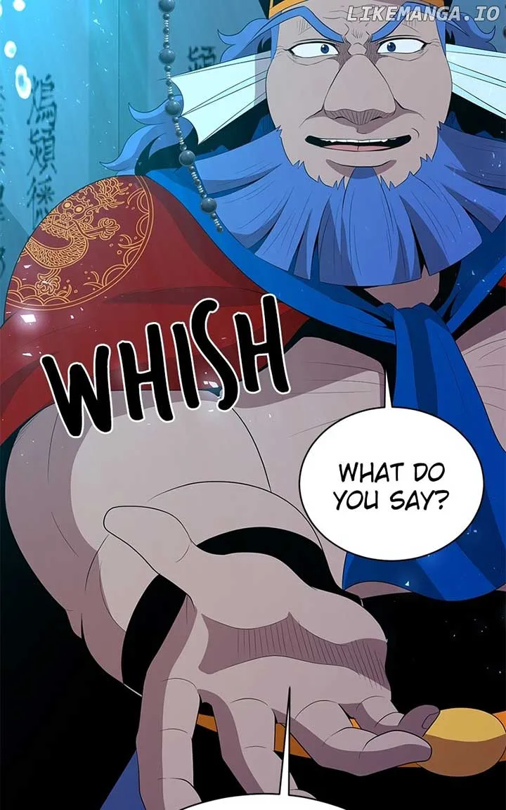The Strongest Florist Chapter 218 page 63