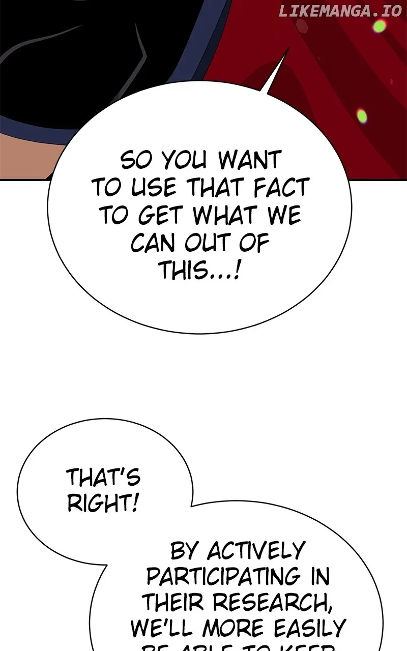 The Strongest Florist Chapter 219 page 66