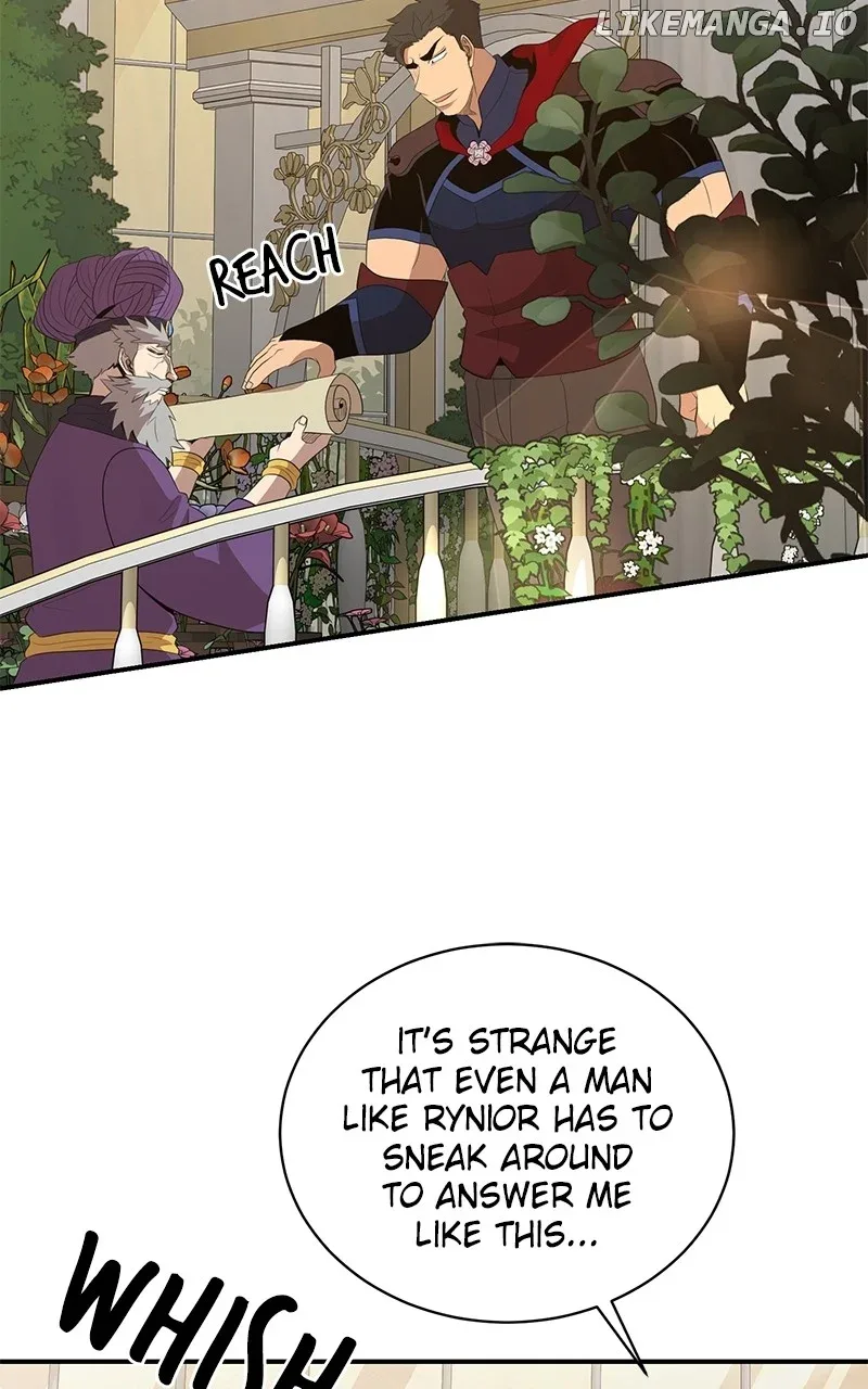 The Strongest Florist Chapter 219 page 52