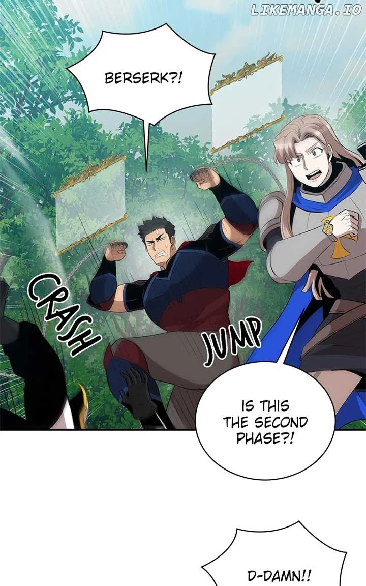 The Strongest Florist Chapter 215 page 87