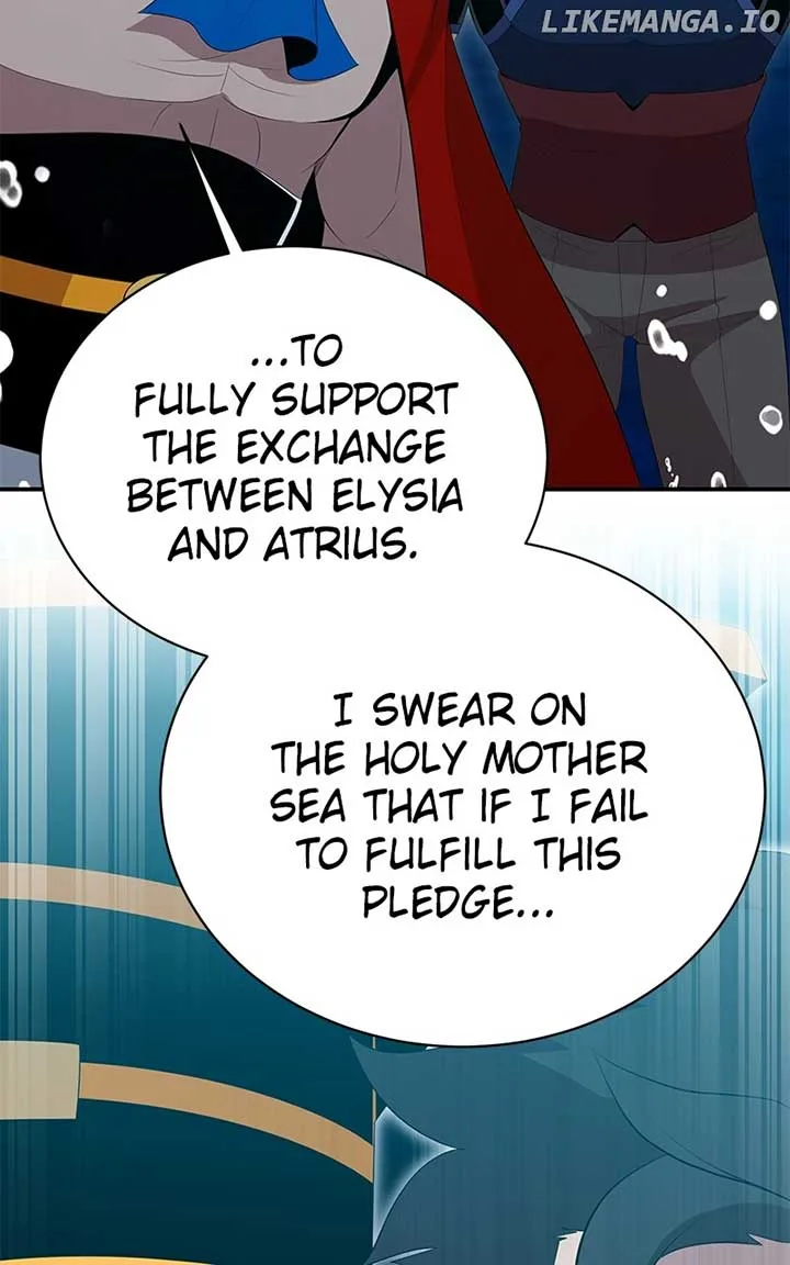 The Strongest Florist Chapter 218 page 73