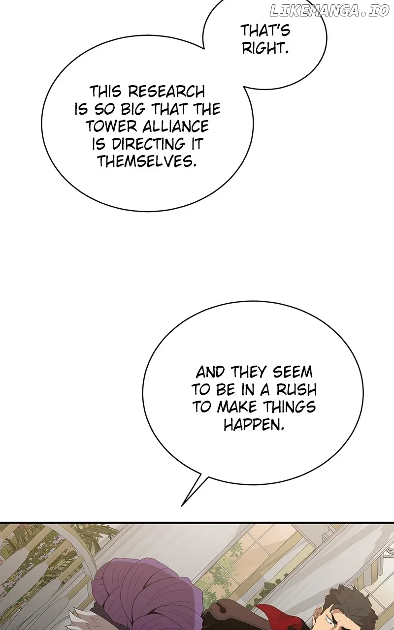 The Strongest Florist Chapter 219 page 63