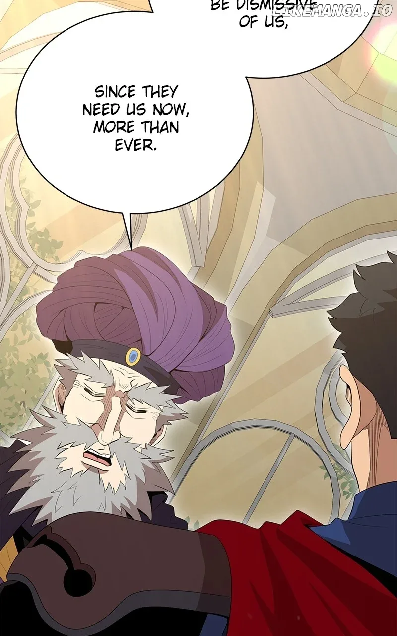 The Strongest Florist Chapter 219 page 65