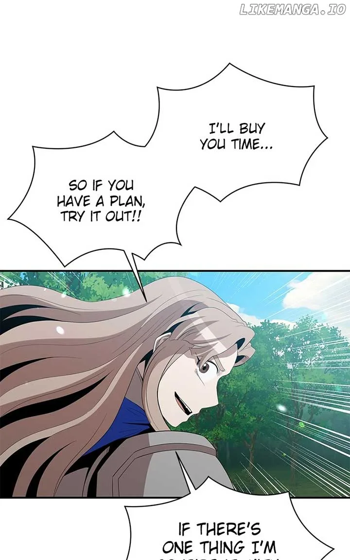The Strongest Florist Chapter 215 page 70