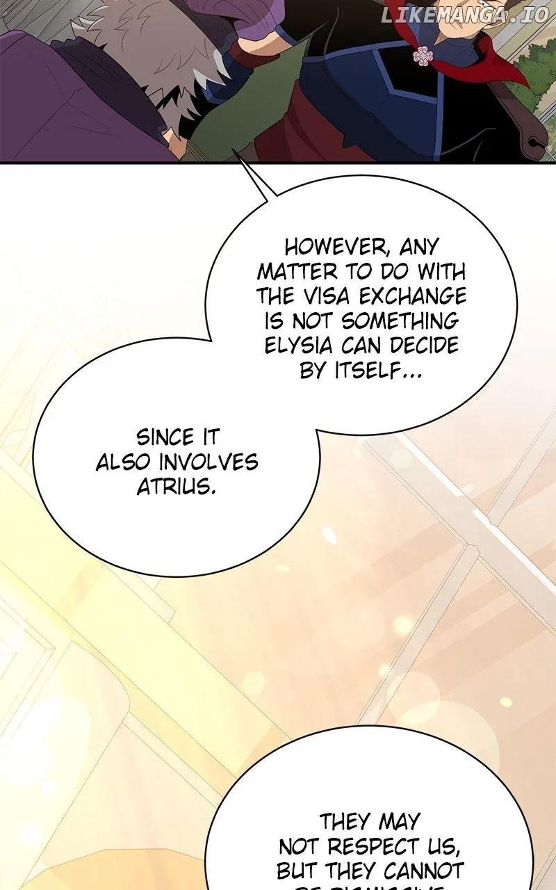 The Strongest Florist Chapter 219 page 64
