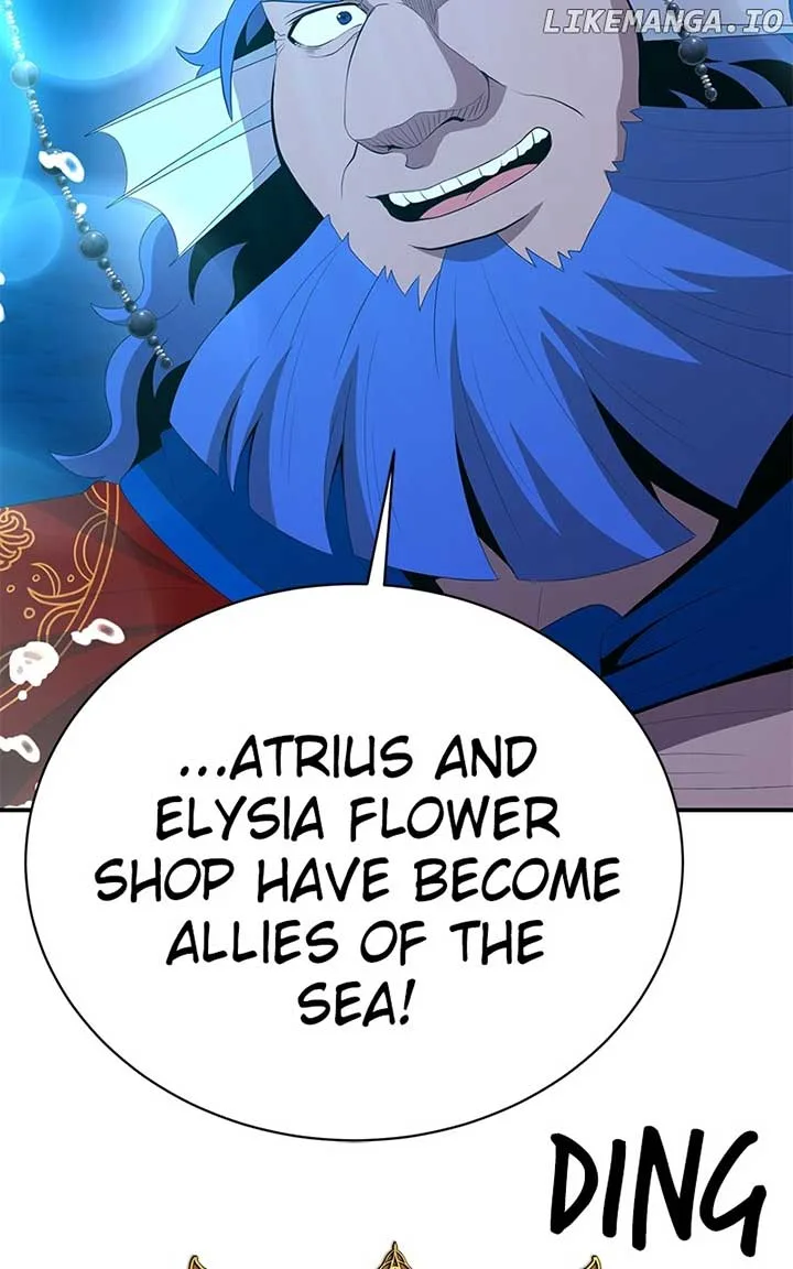 The Strongest Florist Chapter 218 page 77