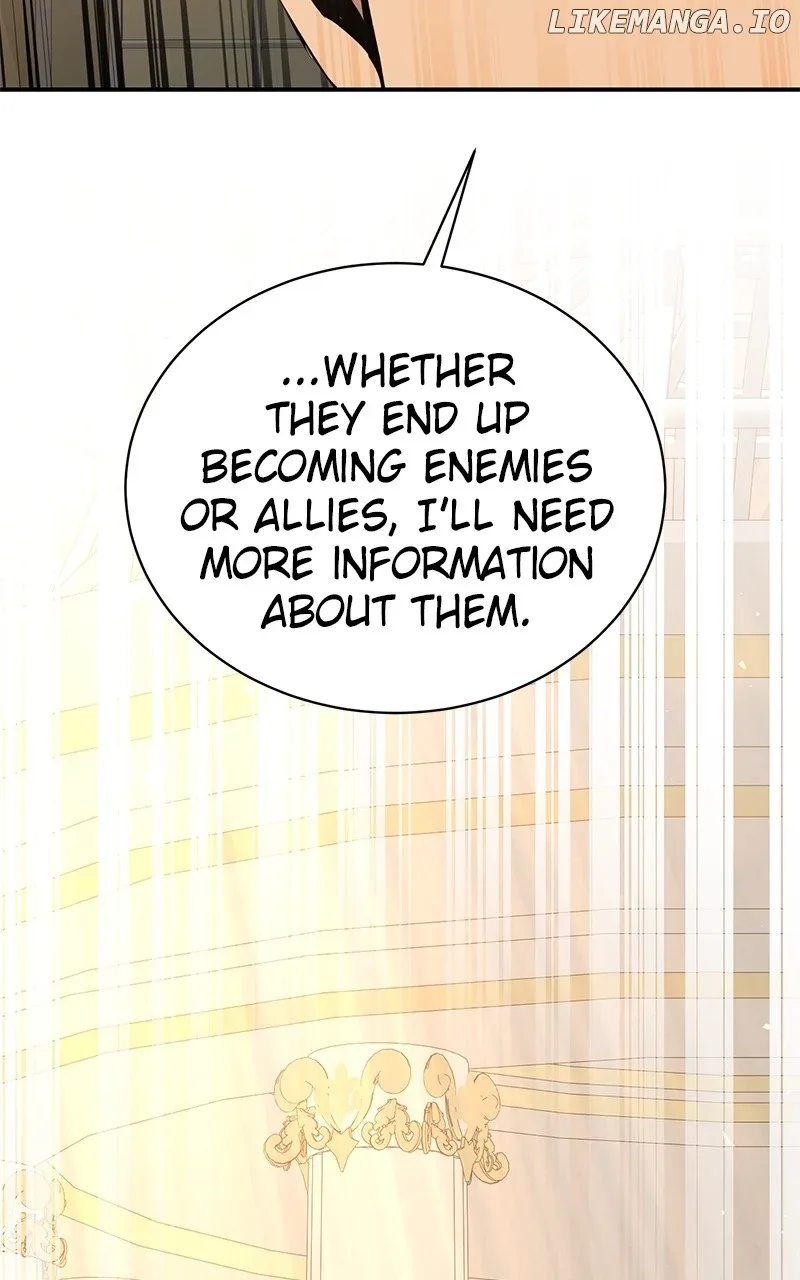 The Strongest Florist Chapter 219 page 71