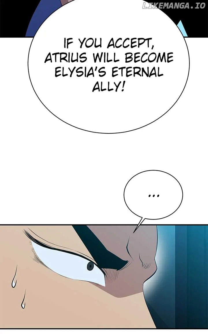 The Strongest Florist Chapter 218 page 64