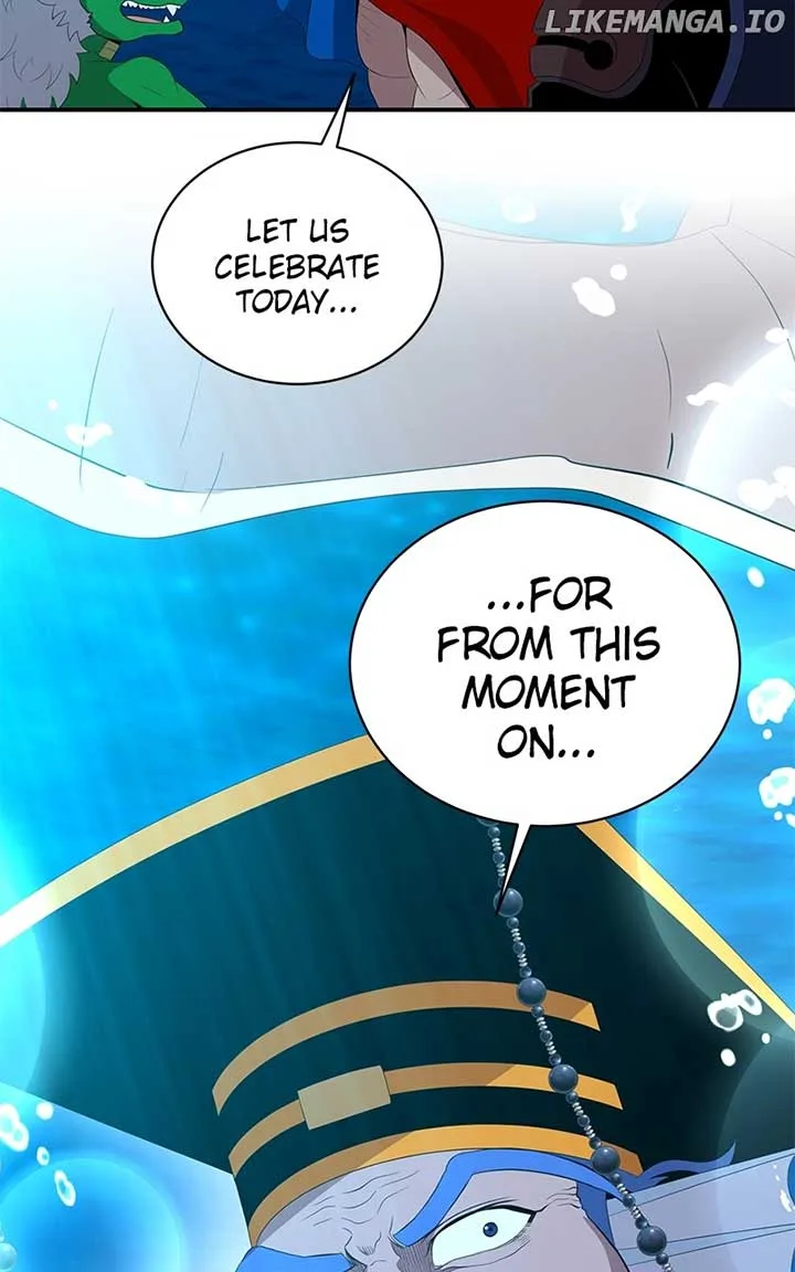 The Strongest Florist Chapter 218 page 76