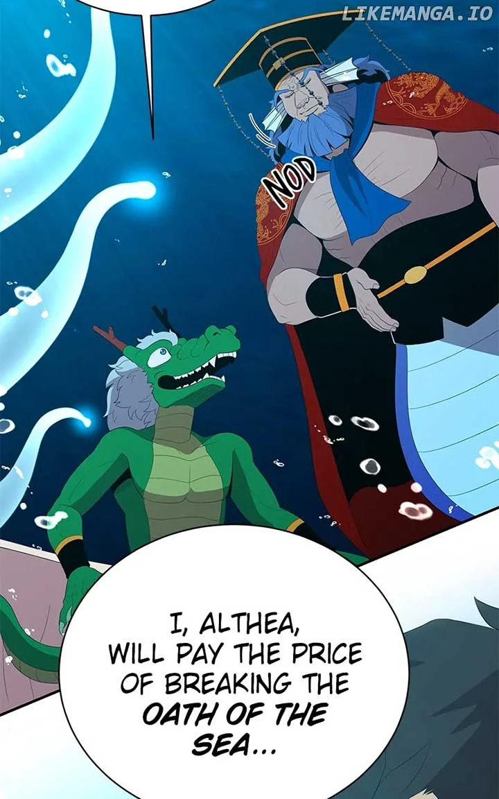 The Strongest Florist Chapter 218 page 70