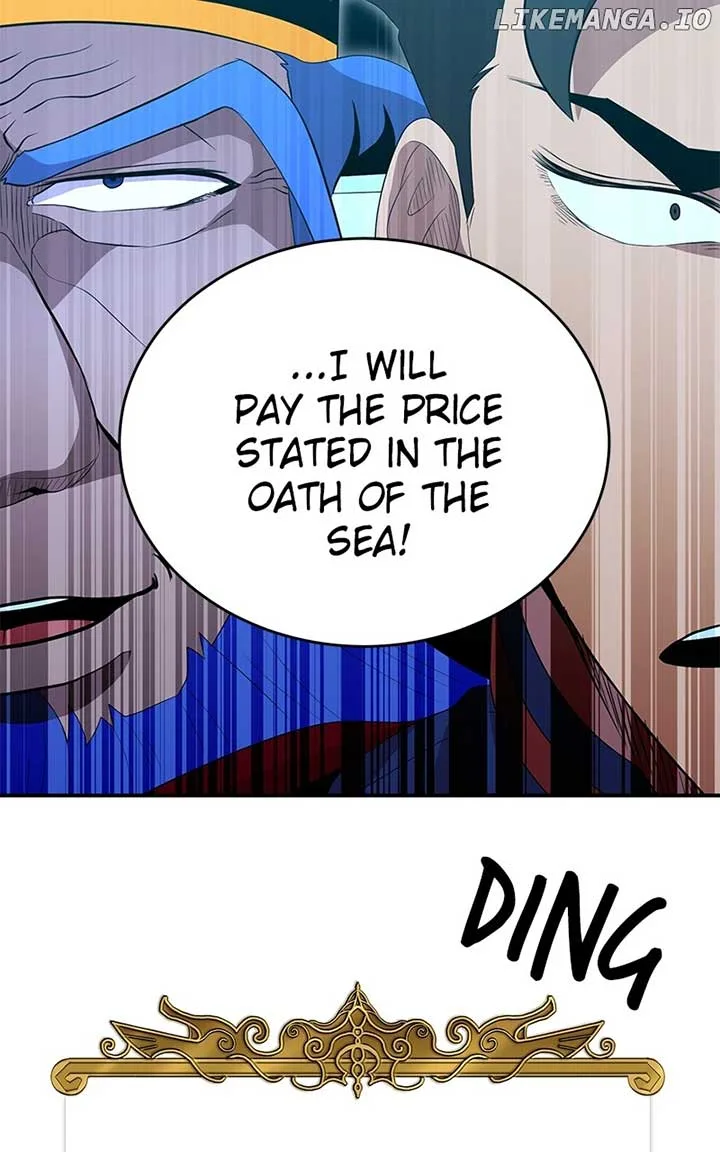 The Strongest Florist Chapter 218 page 74