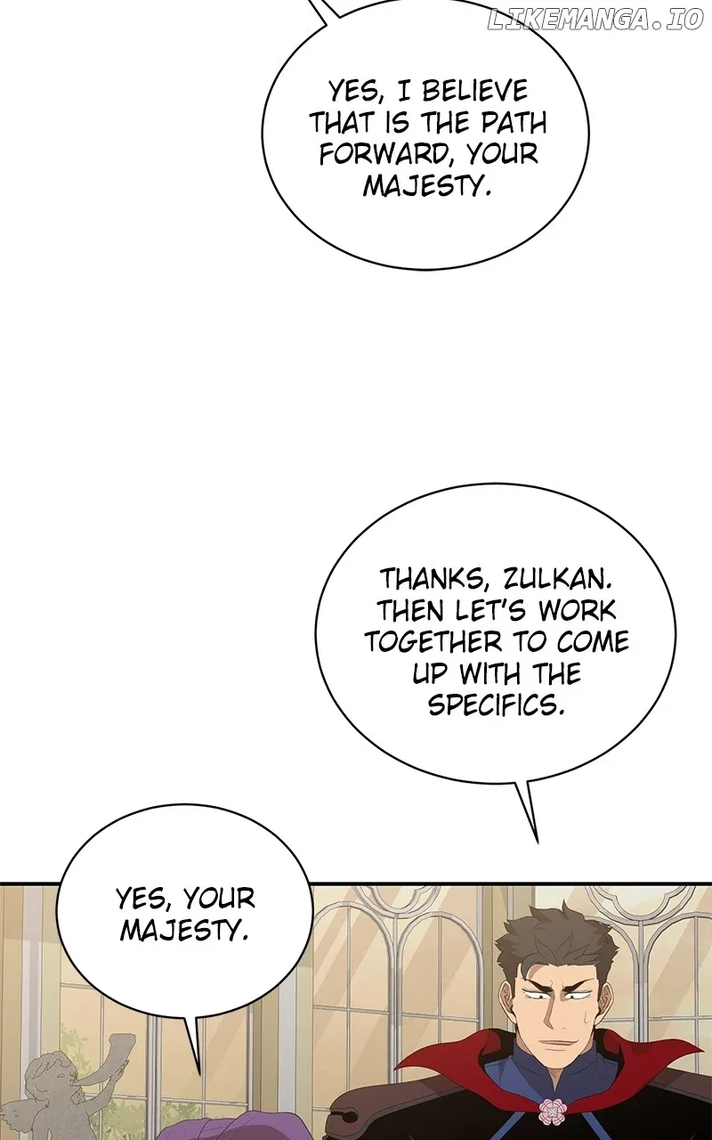 The Strongest Florist Chapter 219 page 69
