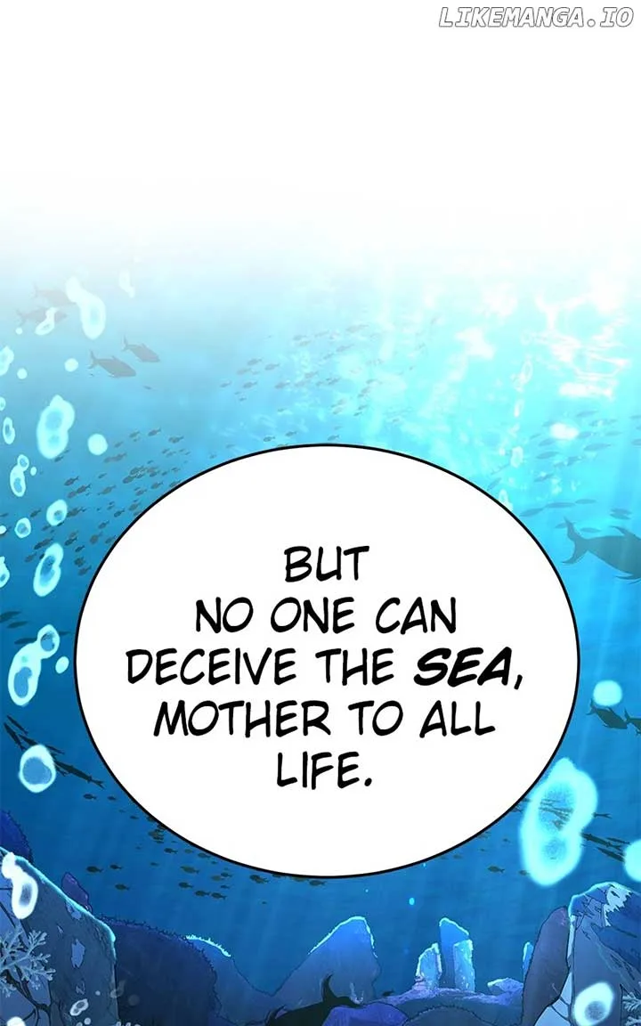 The Strongest Florist Chapter 218 page 61