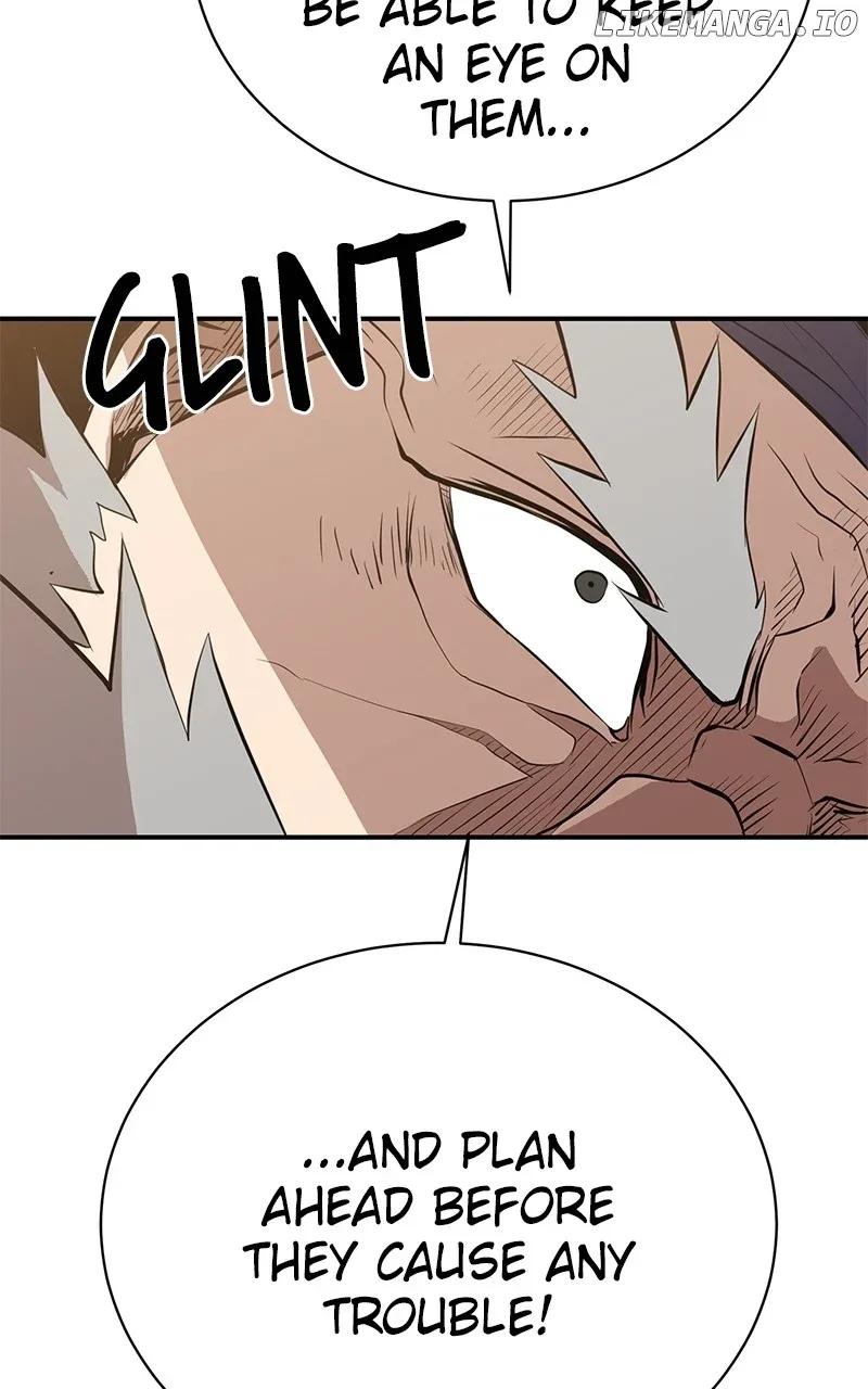 The Strongest Florist Chapter 219 page 67