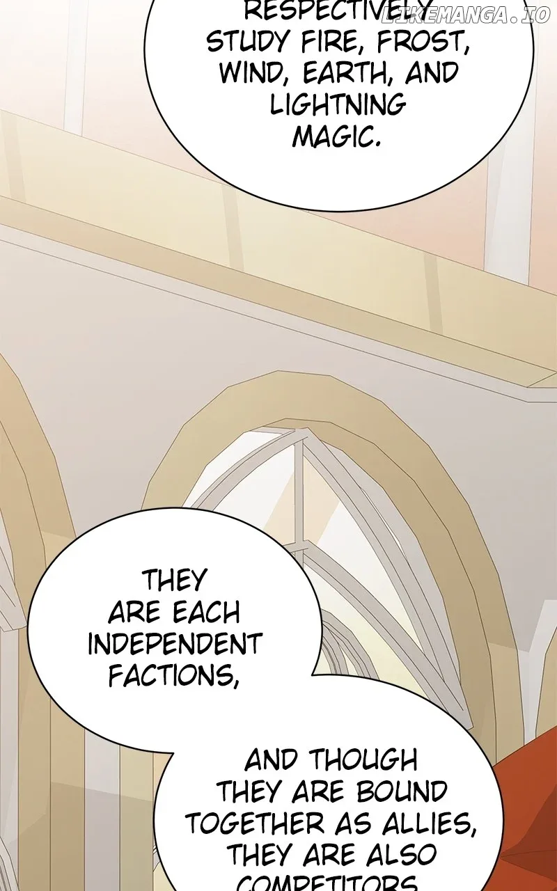 The Strongest Florist Chapter 219 page 74