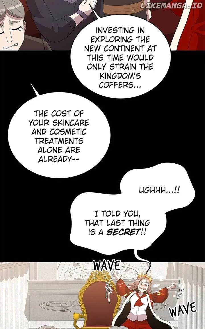 The Strongest Florist Chapter 218 page 84
