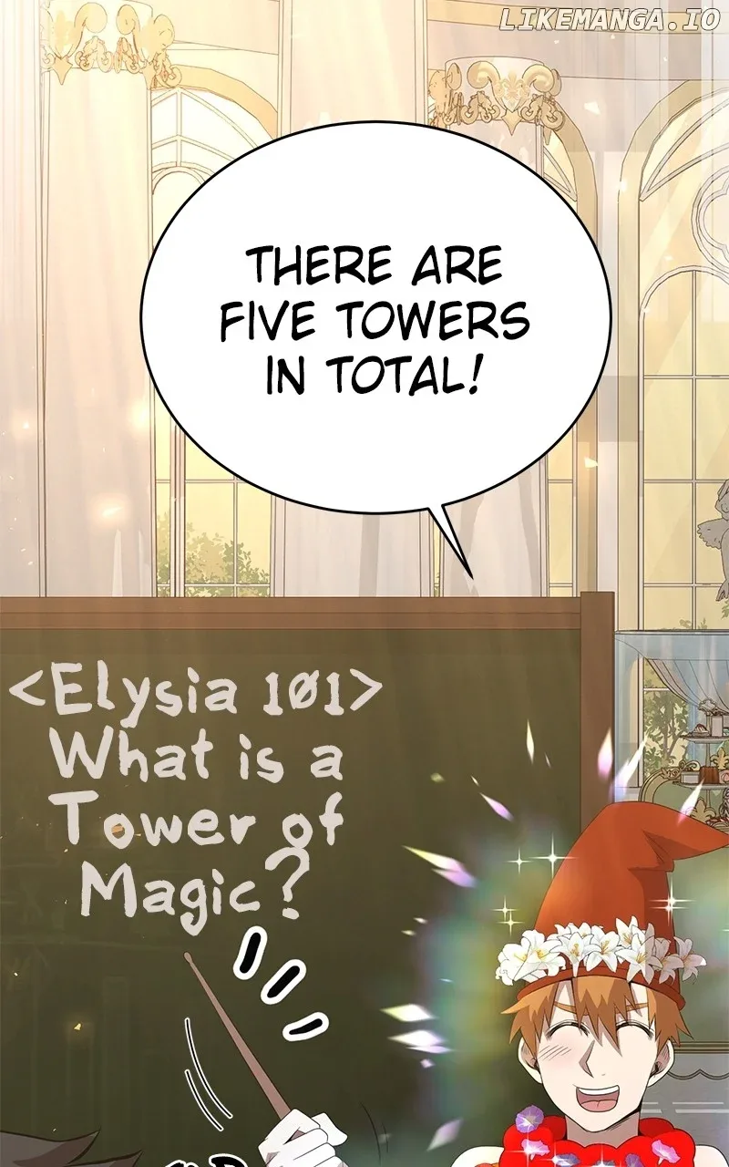 The Strongest Florist Chapter 219 page 72