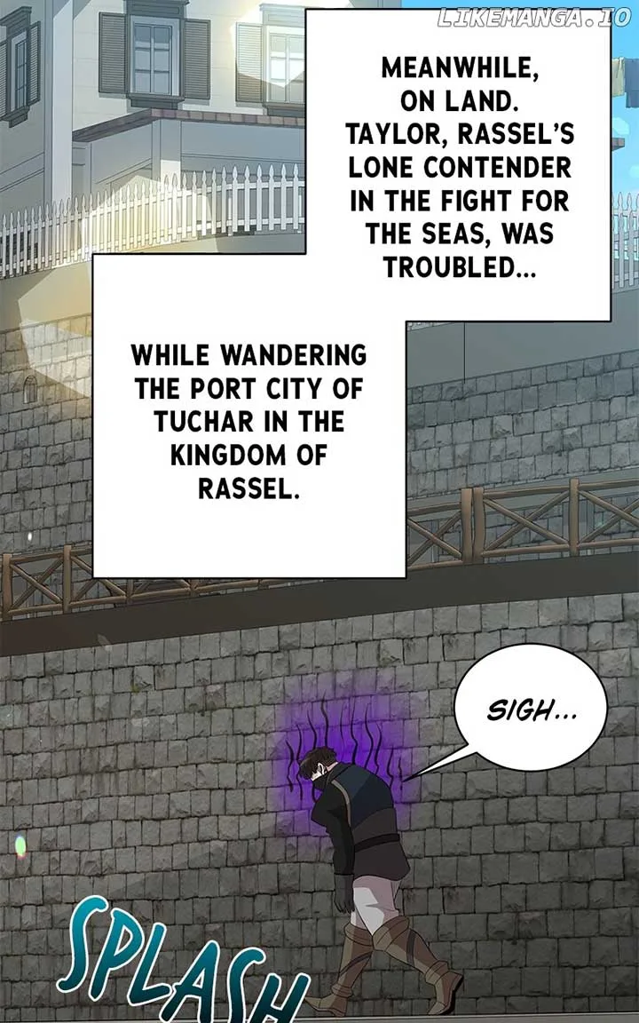 The Strongest Florist Chapter 218 page 80