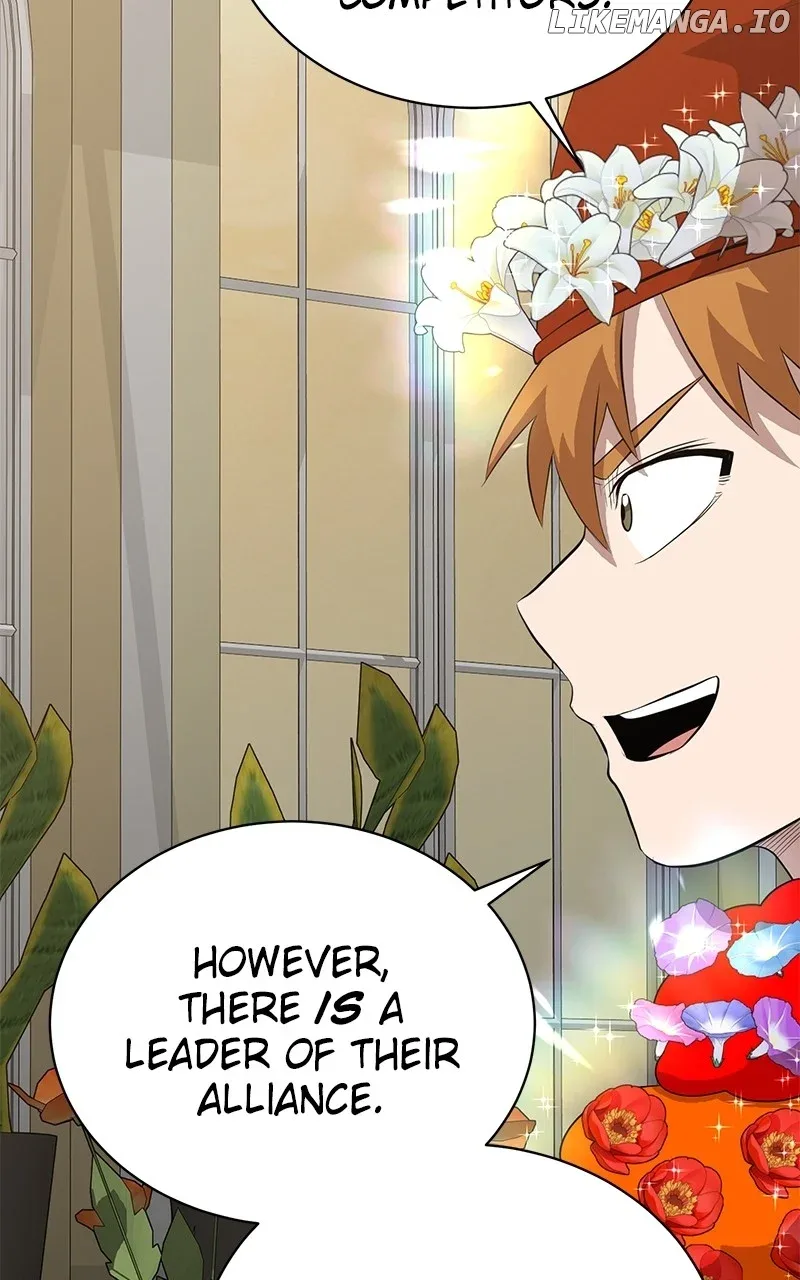 The Strongest Florist Chapter 219 page 75