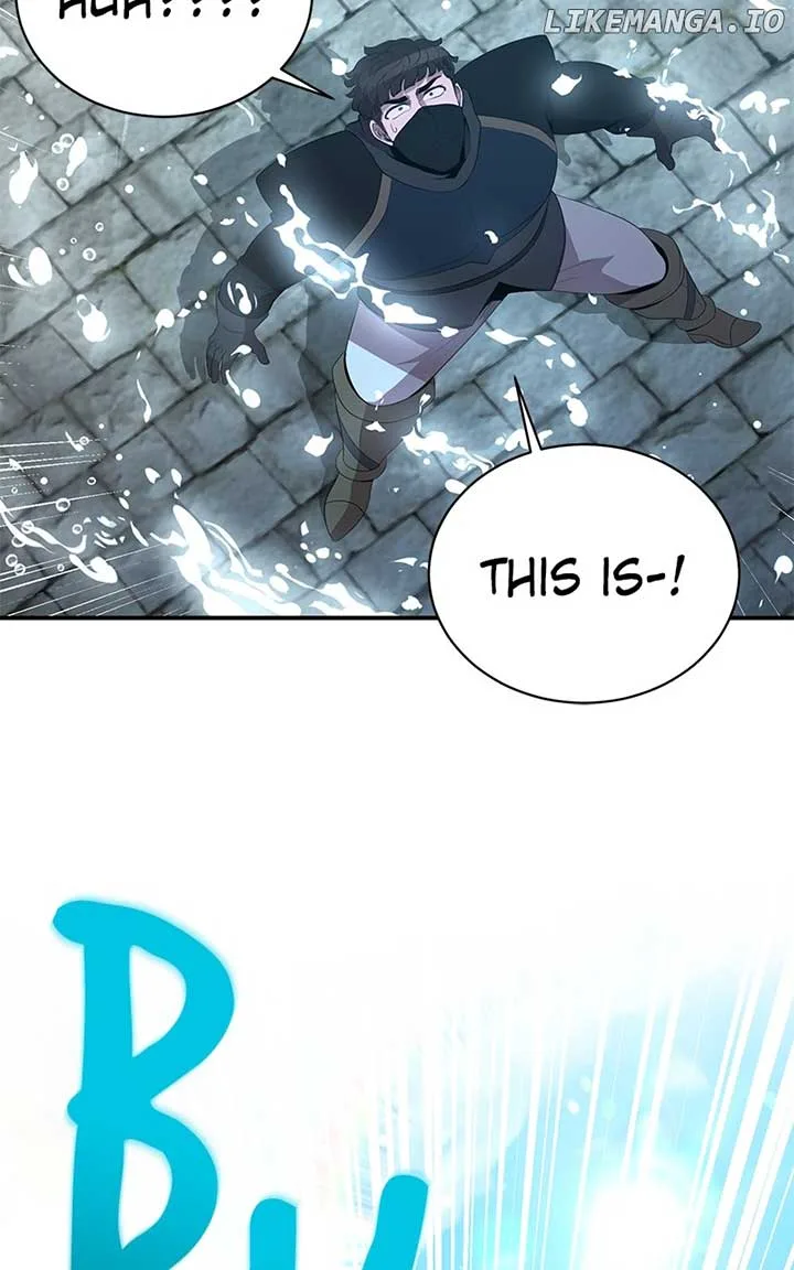 The Strongest Florist Chapter 218 page 95