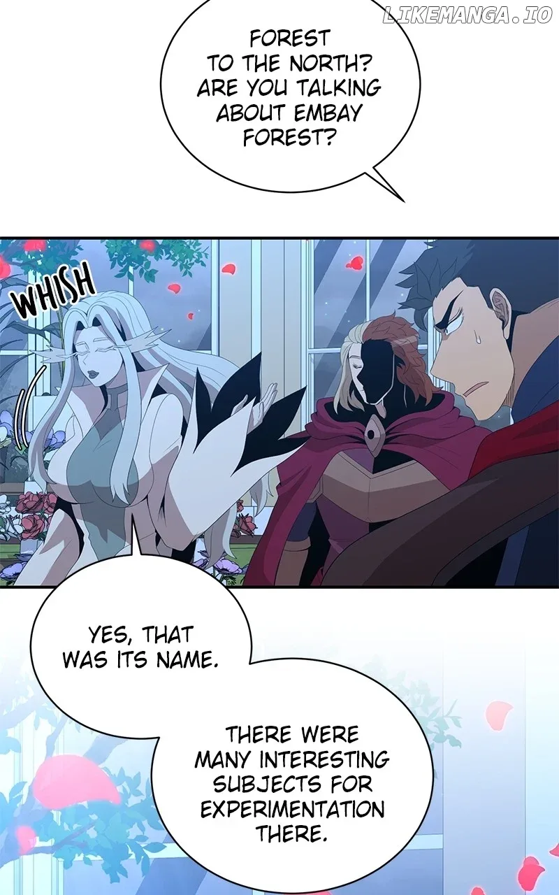 The Strongest Florist Chapter 222 page 8