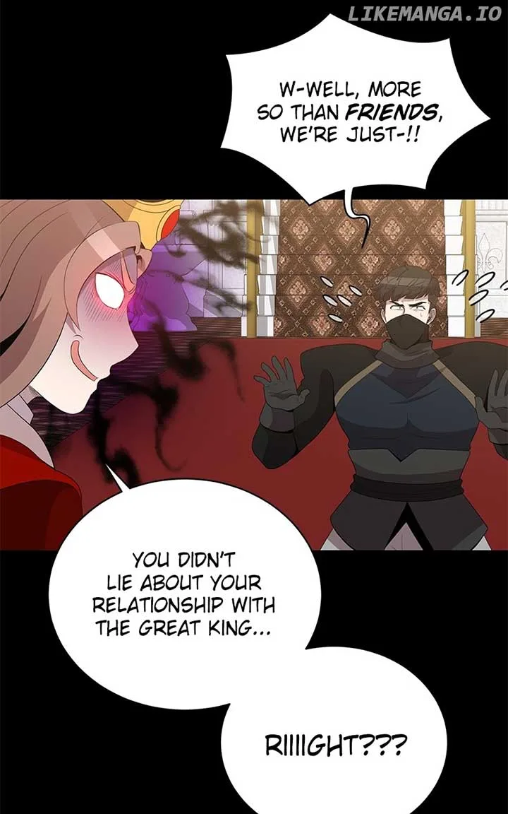 The Strongest Florist Chapter 218 page 87