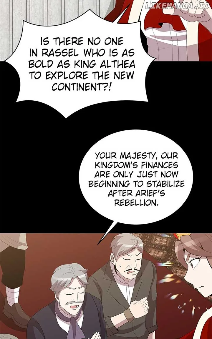 The Strongest Florist Chapter 218 page 83